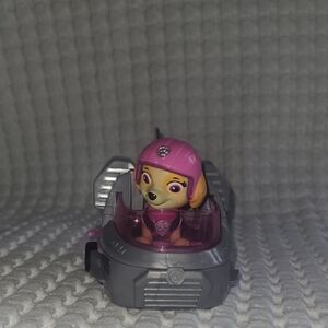 Paw Patrol Figure